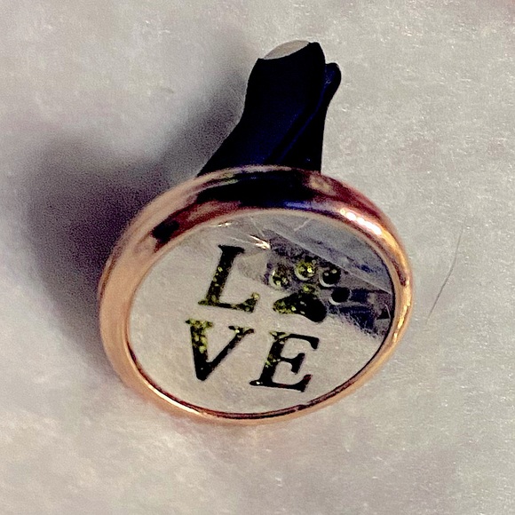 Other - Car aromatherapy vent clip